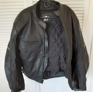COPY - Joe Rocket Leather Jacket